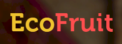 "ECO FRUIT" From Uzbekistan with Love